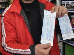 Bakkalların Veresiye Defterlerini Silen Hayırsever, Ramazan Ayında İse Faturaları Ödüyor