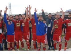 Yeni Malatyaspor, Karagümrük Maçını Bekliyor