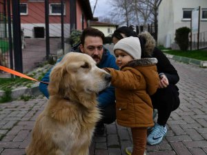 Osmangazi’de 78 Can Dost Sıcak Yuvaya Kavuşturuldu
