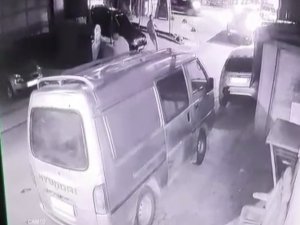 Sancaktepe’de Tartıştığı 2 Arkadaşına Kurşun Yağdırdı