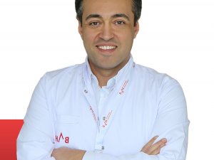 ‘Gebelik, Oruç Tutmaya Engel Bir Durum Teşkil Etmez’