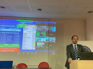 Uluslararası Kırsal Turizm Ve Kalkınma Kongresi Antalya’da Yapılacak