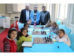 Yalova’da Organize Edilen Satranç Milli Takım Kampı Sona Erdi