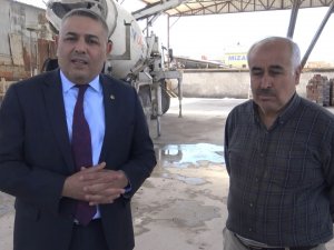 Başkan Sadıkoğlu’ndan Afetzede İşletmeler İçin Destek Çağrısı