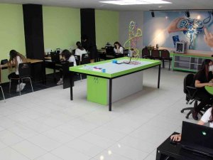 Bi̇lsem’de Patent Eğitimi