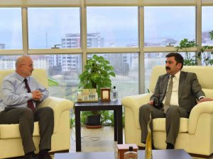 Omü’den Tarımsal Üretim Seferberliğine Destek