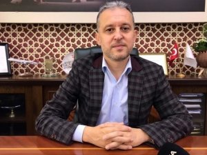 İ̇l Sağlık Müdürü Uyardı: “Tütün Ve Tütün Ürünlerinden Uzak Durun”