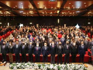 Kayseri’de Bağımlılıkla Mücadele Artıyor