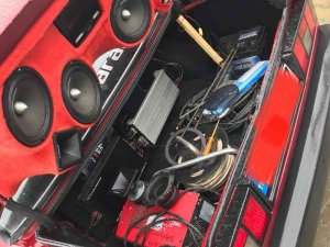 Yüksek Sesle Müzik Yayını Yapan Ve Abartı Egzoz Kullanan Araçlara Ceza Yağdı