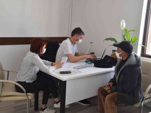 Bütçe Dostu Destek İçin Çiftçilerden Yoğun İlgi