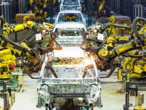 Renault Group, Yeni Nesil Mitsubishi Colt’un Bursa’da Üretileceğini Duyurdu