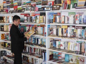 Afşin’in Kitapları Bu Arşivde