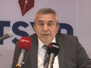Türkiye Buz Pateni Federasyonu Başkan Adayı Burhan Kurtuluş Hedeflerini Açıkladı