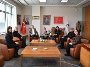 Mısır, Kayseri İle Ticaret Yapmak İstiyor