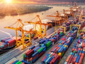 Sankon’dan 2022’de Afrika Ve Türk Devletlerine 10’ar Milyar Dolarlık İhracat Katkısı Hedefi