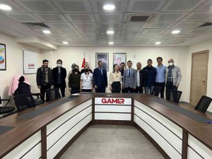 Acil Sağlık Hizmetlerinde İlk Yardım Eğitimleri Hız Kesmiyor