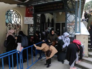 Ramazan Ayında Eyüpsultan’dan, İ̇stanbul’un Kalbine Manevi Yolculuk