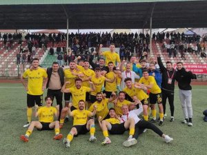 Bayırköyspor Ligin Son Haftasında Gollü Geçen Maçı Kazanması Bildi