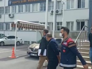 Bursa’da Kuyumculara Sahte Altın Satışı Yapan 4 Kişi Yakalandı