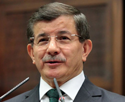 Başbakan Davutoğlu'ndan flaş operasyon açıklaması