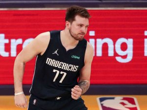 Dallas, Doncic’in Durumunu Açıkladı