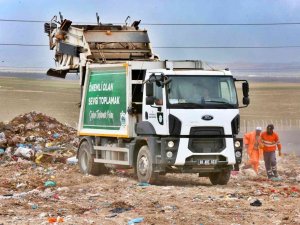 Başkan Dinçer: “80 Milyonluk Tesisi Hiçbir Bedel Ödemeden Hayata Geçirdik”