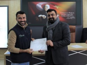 Zeytinyağı Tadım Paneli Akreditasyonunda Bir Adım Daha Atıldı