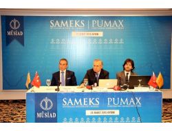 Mart Ayı Sameks Verileri Aydın’da Açıklandı