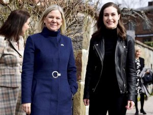 Finlandiya, Nato’ya Katılma Kararını Haftalar İçinde Verecek