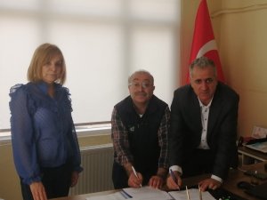 Samandağ Belediyesinden Geri Dönüşüm Atağı