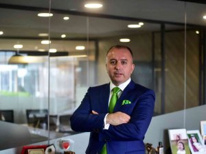 “Türkiye Arabuluculukta Dünyaya Öncülük Yapıyor”