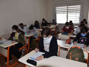 Yegem’den Ara Tatilde Hızlandırılmış Eğitim Programı