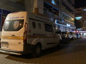 İ̇zmir’de Ablasını Tabancayla Yaralayan Kişi Tutuklandı
