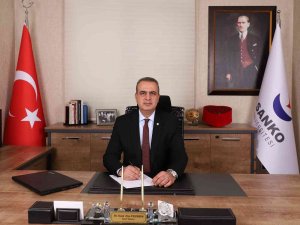 Asi̇d Genel Başkanı Dr. Yusuf Ziya Yıldırım’a Yeni Görev