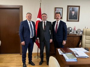 Mtosb’den 5. Osb Hamlesi