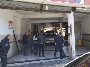 Kahramanmaraş’ta Silahlı Kavga: 1 Ölü