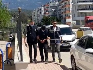 Bisiklet Hırsızlığıyla Aranan Şüphelinin 21 Yıl Hapis Cezası Olduğu Ortaya Çıktı