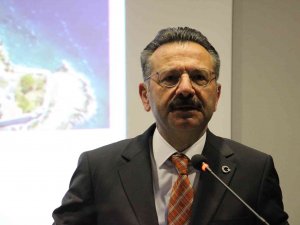 Polisin Operasyonun Ardından Aydın Arkeoloji Müzesi’ndeki İncelemeler Tamamladın