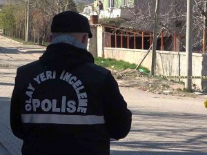 Husumetlisini İki Bacağından Vuran Zanlı Tutuklandı