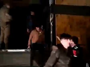 Van’da 96 Düzensiz Göçmen Yakalandı