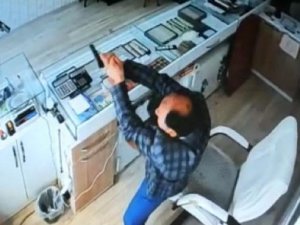 Diyarbakır’da Kuyumcudaki Silahlı Yaralamada 3 Tutuklama