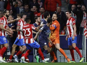 Manchester City, İ̇spanya’da Turladı