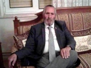 Konya’da Merdivenlerden Düşen İş Adamı Hayatını Kaybetti