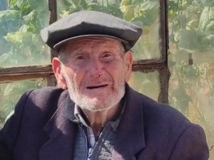 Mersin’de Kaybolan Alzheimer Hastası İçin Arama Çalışması Başlatıldı