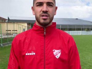 Bolusporlu Futbolculardan Taraftara Destek Çağrısı