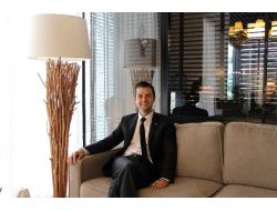 “mutlu Ofis” Konseptiyle Yola Çıkan Regnum Sky Tower...