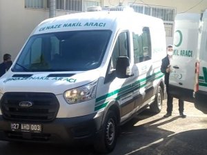 Ablasına Kötü Davrandığını İddia Ettiği Eniştesini Av Tüfeğiyle Öldürdü