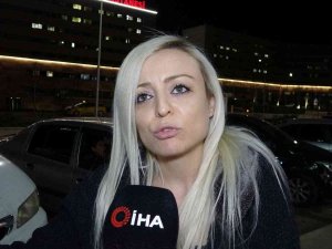 Okula Giden 10 Yaşındaki Çocuğa Başıboş 8 Köpek Saldırdı, 80 Dikiş Atıldı