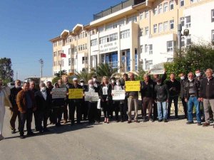 47 Yıldır Bitmeyen Dava