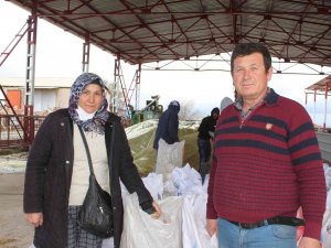 Hayvan Üreticisine 1 Yılda 1 Milyon Tl’lik Nakliye Desteği